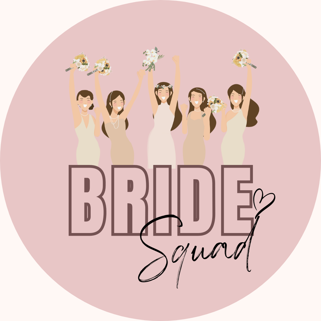 Bride Squad Electronic Gift Card