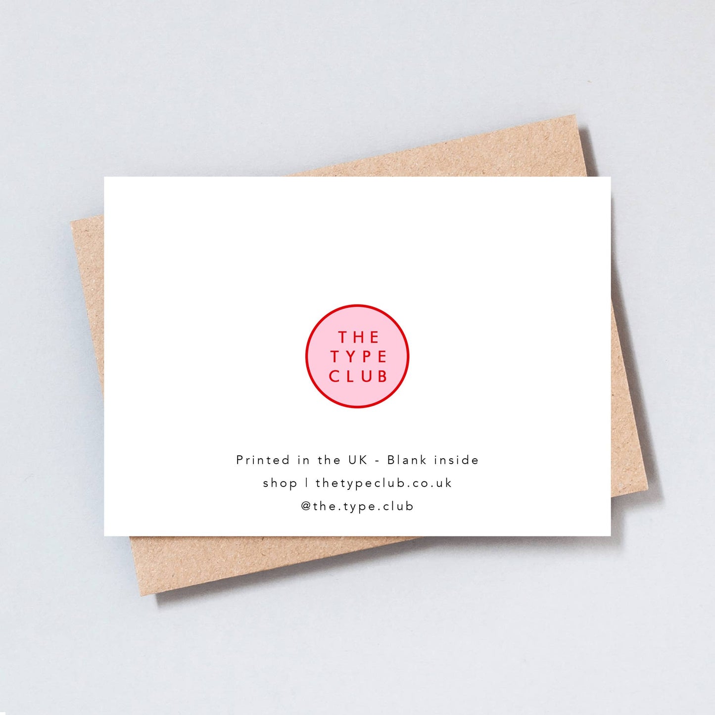Bridesmaid Proposal Greeting Card: A6 / Maid of Honour