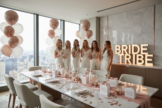 10 Hen Party Themes That Will Make Your Bride’s Last Fling Unforgettable