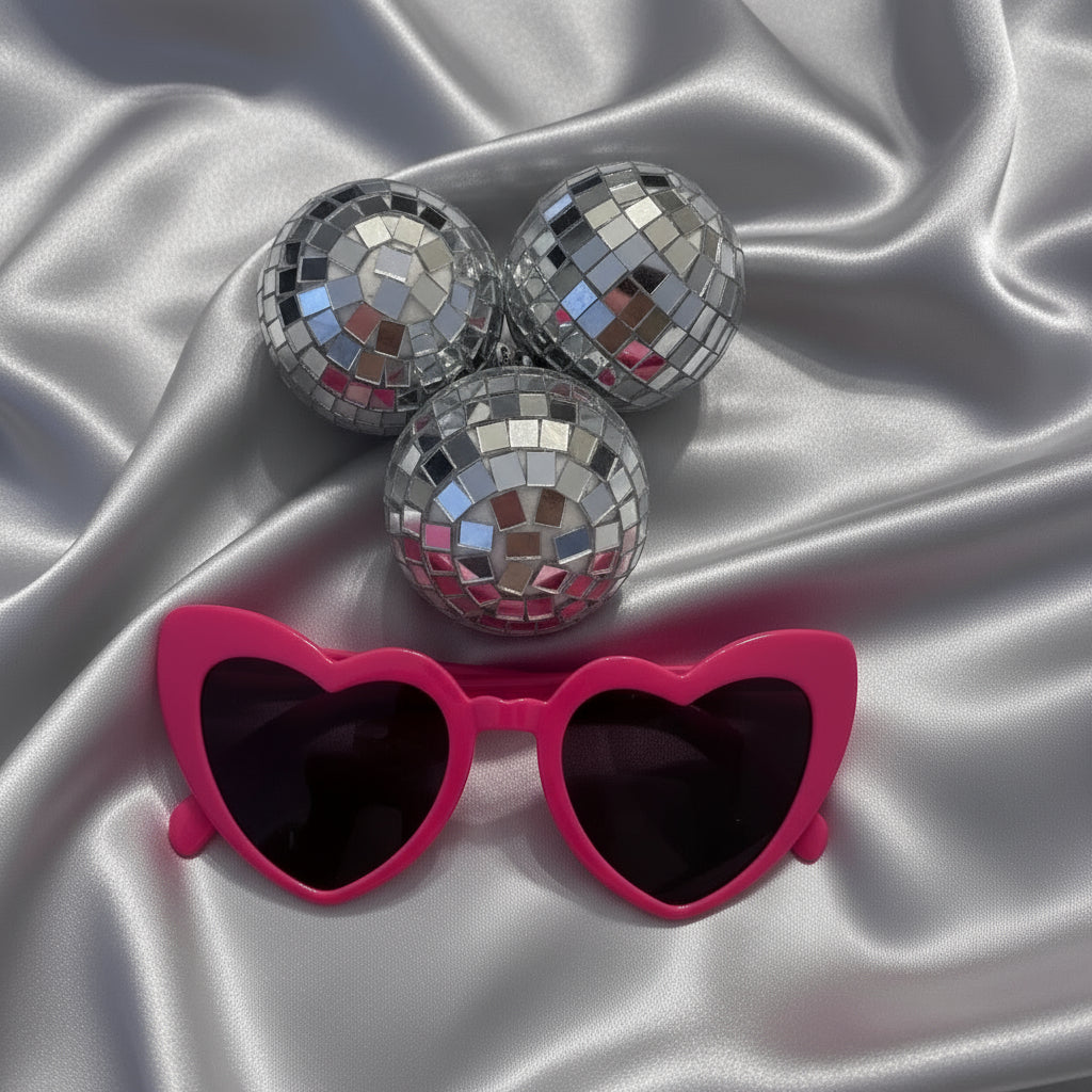 Hen Party sunglasses