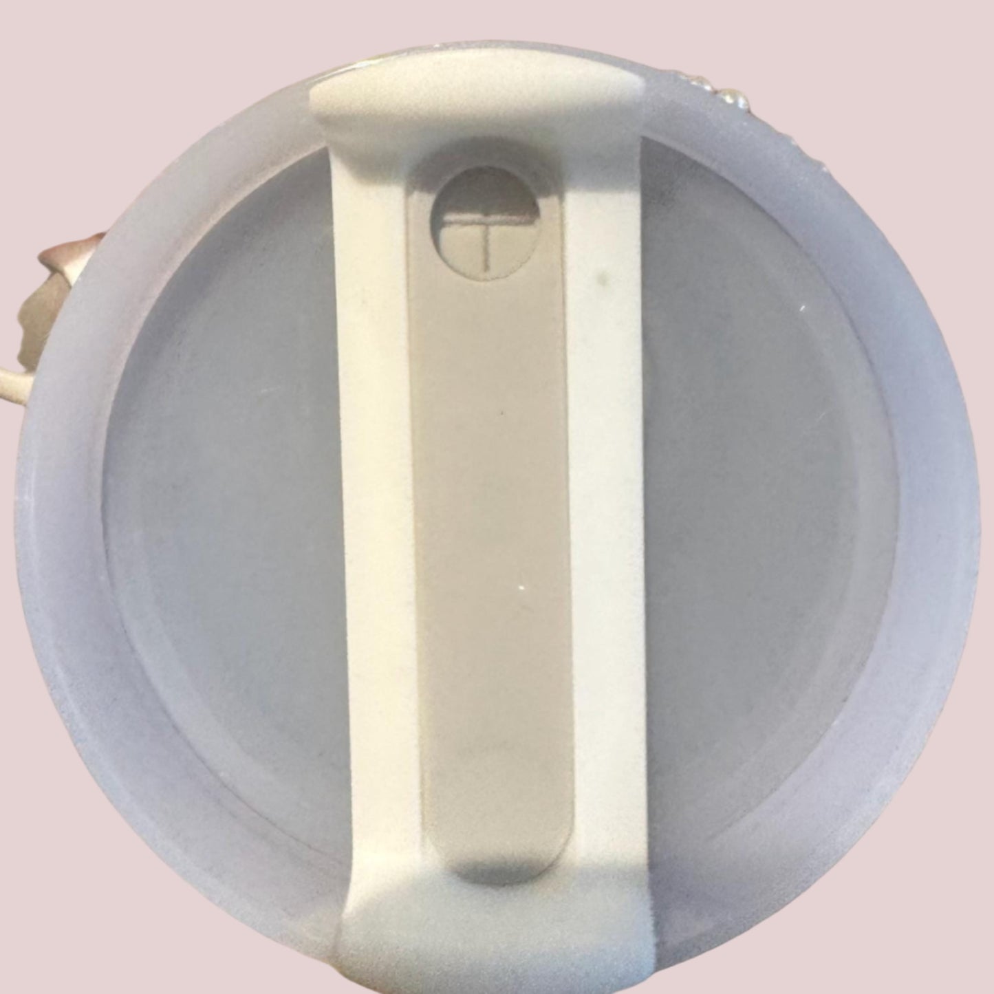 MRS personalised Travel Mug