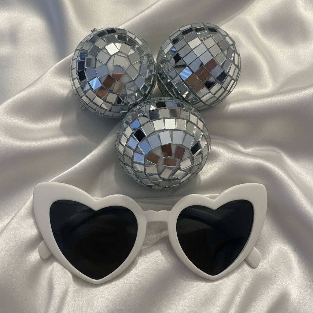 Hen Party sunglasses