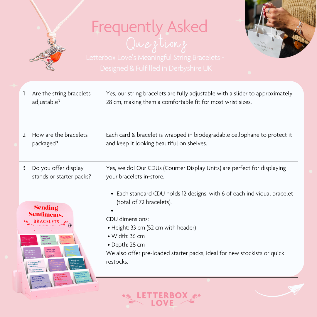 Maid of Honour Bracelet – Bridal Jewellery