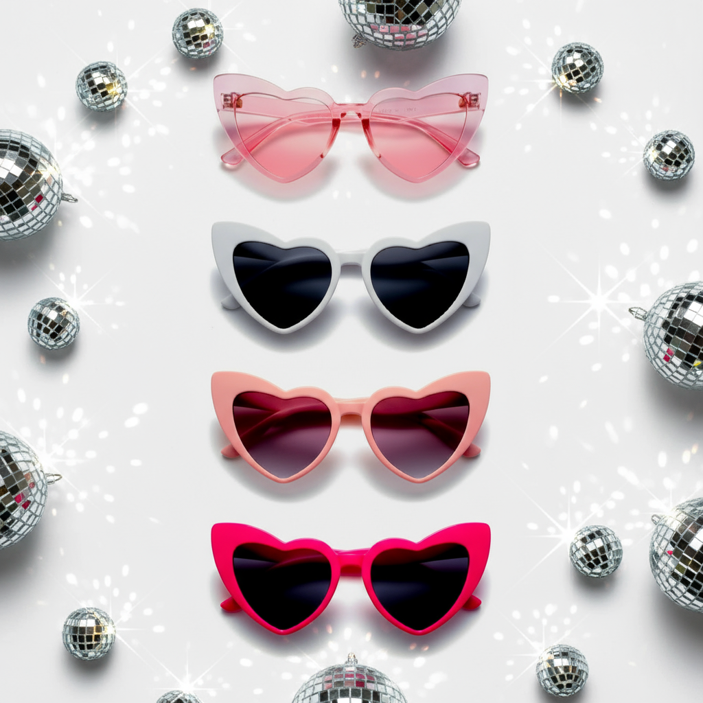 Hen Party sunglasses