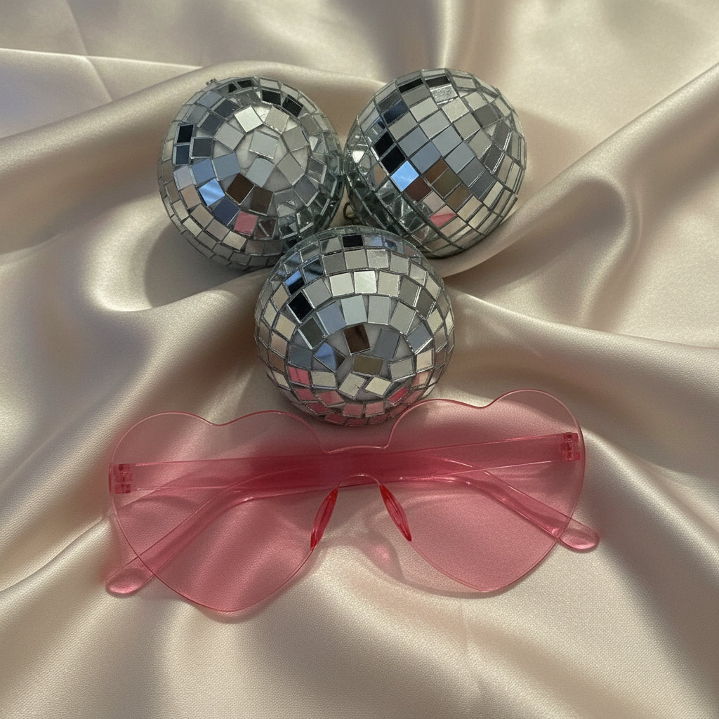 Hen Party sunglasses