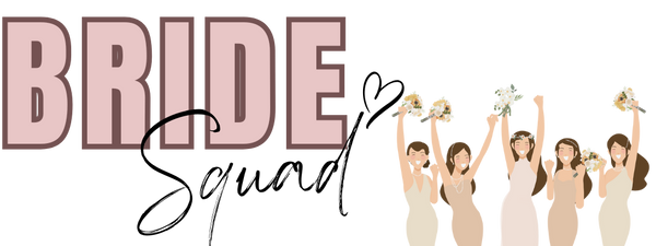 Bride Squad UK
